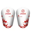 Balls 3 Pairs Soccer Calf Protective Board Mini Anticollision Football Training Protector PP Wearresistant Durable Shin Guard 230831