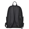 LL-9005 Sacs à dos unisexe étudiants sac pour ordinateur portable sacs d'exercice sacs à dos voyage en plein air école sac à dos sac à dos réglable sac à dos