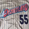 Anaheim niestandardowa kurtka baseballowa rodzinna koszulka baseballowa personalizuj twoje imię dowolna kwota i s - 5 xl