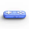 Игровые контроллеры Joysticks 8bitdo Micro Bluetooth Gamepad Pocket Mini Game Controller для Android и Raspberry Pi поддерживает режим клавиатуры HKD230831