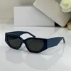 Kleine Cat-Eye-Sonnenbrille, Luxusbrille, Damen-Sonnenbrille, Damen-Designer, hochwertige, kleine Sonnenbrille mit quadratischem Rahmen, TY9070U, UV400-Brille, Vollrahmen-Brille