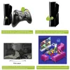 Spelkontroller Joysticks eller Wired Support Bluetooth Controller för Xbox 360 GamePad Joystick för X Box 360 Jogos Controle Win7/8/10 PC JoyPad HKD230831