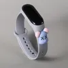 Bracelet à écran tactile LED montres super qualité et sports de compétition pour enfants garçons filles figurine de dessin animé électronique mignon W254K