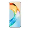 أصلي Huawei Honor X50 5G الهاتف المحمول ذكي ذاكرة RAM 8GB 256GB ROM SNAPDRAGON 6 GEN1 108.0MP OTG 5800MAH Android 6.78 "