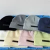 23s Autumn Winter Essentials Hip Hop Sticke Hat Double Threbrodery Street Cold Hat Par Ullhatt