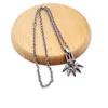 Anhänger Halskettenspiel Nier Automata Halskette für Frauen Männer Metall Schmuckketten Chokerkragen Geschenk