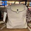 Borse da tote di lusso Fashion Designer Longchaap Backpack di grandi dimensioni Mini borsetta femminile Capacità %90 OFF OFF GOUND BASSO DI TRAVE OUTDOOR GUASCI