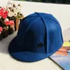 Ampla Brim Chapéus Bucket Estilo Primavera Outono Temporada Bonés de Beisebol de Lã Homens Mulheres M Letra Tira Forma Moda Sunblock Visor Chapéus Cap Equestre 230831