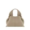 Designer Numero Dix Half Moon Saddle Bag Numero Neuf Mini Shoulder Bags Luxury Lady Beri Chain Crossbody Women Leather Handbag Purse