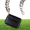 Franse minderheidsontwerper tas messenger veelzijdige lente buitenlandse stijl kara dikke ketting tas dames039s super mini nul portemonnee 2202834672