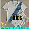 4XL 23/24 El Salvador Soccer jerseys 2023 Guatemala Alex Roldan Darwin Ceren Eriq Zavaleta Amando Moreno Narciso Orellana LOM CEBALLOS men kids kit football shirt 988