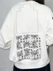 Sudaderas con capucha para hombres Sudaderas Cav Empt Manga larga Hombres Mujeres Oneck Ce Alta Calidad Blanco Cavempt Jersey