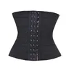 Shapers pour femmes 21cm post-partum femmes taille formateur spandex corset minceur ceinture respirant ventre modélisation corsets façonnage fournitures