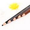 Eyebrow Enhancers 12pc Pencil Colored Soft Cosmetic Art Permanent Makeup Waterproof Tattoo 230831