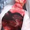Autres fournitures de fête d'événements jouets d'Halloween effrayant latex femme fantôme décoration d'Halloween effrayant latex femme fantôme décoration d'Halloween 230831