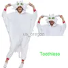 Home Clothing Kigurumi Anime Kobiety Jak trenować smok bezzębny cosplay kombinezon piżama dragon dragon dla dzieci karnawał cosplay cosplay x0902