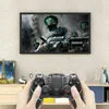 Game Controllers Joysticks Gaming Joystick Lag-free bluetooth-compatible Portable Professional For Play Game Controller Plastics Direct Connection HKD230831