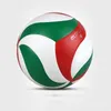 Balls Brand Soft Touch Volleyball VSM2700 Size5 Качество матча Оптовая падение 230831