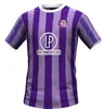 23 24 Maillots de football Toulouse Kits KID DALLINGA ROUAULT Maillot de foot Maillot de football ABOUKHLHL ONAIWU CHAIBI GENREAU NICOLAISEN SUAZO DESLER COSTA CISSOKO HEALEY