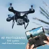 Dron GPS dla dorosłych dla dzieci - aparat HD 1080p, wysokość trzymanie, tryb bezgłowy więcej!