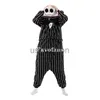 Home Roupas Favofans Animal Kigurumi Adultos Canguru Pato Onesies Pijama Trajes de Halloween Cosplay Macacão Presente de Natal XXL X0902