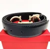 2023 Ceinture de designer de luxe Ceinture pour hommes pour femmes Mode Classique Ferragamoly Cowhide Cuir Ceintures de créateurs Tendance Largeur Casual Vintage Accessoires Nice