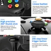 Игровые контроллеры джойстики IPEGA PG-9021S Gamepad Беспроводной Bluetooth Trigger Trigger Pubg Moible Console Controller для планшета Android PC HKD230831