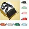 Saddle Tote Shoulder Envelope Camera Designer Bag Womens Mens PU Hobo Beach Messenger Bags Handbag Crossbody Clutch Bag