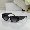 Kleine Cat-Eye-Sonnenbrille, Luxusbrille, Damen-Sonnenbrille, Damen-Designer, hochwertige, kleine Sonnenbrille mit quadratischem Rahmen, TY9070U, UV400-Brille, Vollrahmen-Brille