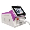 Professionele CE Diode Laser Ontharen Haar Verwijderen Apparatuur 755nm 808nm 1064nm Pijnloos Epilator op Voorraad