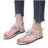 Sandalen Damesstrand S Voor Dames Maat 6 Gesloten teen 12 Leer Brede breedte