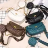 Ricamo Piccolo Nuovo Panino con una spalla Catena madre Crossbody Moda Donna Fabbrica online Vendita del 70%.