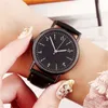 Colors Gift Quartz Optional Wristwatches Wristwatch Variety Color8 Of Ladies Watch Classic Waterproof Design A Watch Gold Oefcs