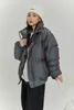 Uomo donna designer per il tempo libero Ess Piumino di marca di lusso Cappotti invernali cappotto giacche moda uomo Parka over size s-xl