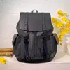 Para mujer para hombre Diseñador Mochila Bolsas Moda clásica Bolsa de lujo Mochilas Estilo Gran capacidad Cuero Lona Casual Bolsas de equipaje de viaje