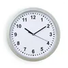 Wall Clocks Vintage Clock Home Decoration Safe Box Hidden Secret Storage Money Jewelry Valuables