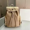 Sacs d'école en Nylon de mode pour adolescentes hommes sac à dos de créateur femmes sac à dos de luxe sac à main noir grand sac à dos unisexe