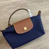 TOP 7A TOTE BAGS Modna torba Longcha Mini torebka Mini Pojemność torebki %90 zniżki hurtowe i tkaninowe torby na telefon komórkowy designer torby plażowe zakupy Tasche Tote