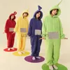 Ev Giyim Yetişkin Onesies Pijama Karikatür Pijama Kigurumi Yoshi Cosplay Kostümleri Sleepsuit Hayvan Pijama Pijama Maskulino X0902