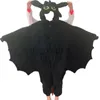 abbigliamento per la casa Kigurumi Anime Donne Come addestrare il tuo drago Sdentato Cosplay Tuta Pigiama Drago Bambini Animale Carnevale Cosplay Abbigliamento x0902