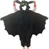 Home Clothing Kigurumi Anime Kobiety Jak trenować smok bezzębny cosplay kombinezon piżama dragon dragon dla dzieci karnawał cosplay cosplay x0902