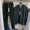 Men's Plus Size Outerwear Coats Women Men'sece Top Hooded Jacket Students Casual Fles Clothes Unisex Hoodies Coat Down & Parkas Eg