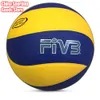 Balles de volley-ball classique modèle 200, camping plage, pompe en option, sac en filet à aiguilles 230831