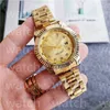 2023 flambant neuf célèbre haut montres de luxe Rolexs hommes femmes montre bracelet en acier hommes montre de sport femmes cadeau sans boîte SS7