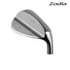 Zeppe da golf ZODIA SV-W101 S20C Zeppe da golf forgiate in ferro dolce solo testa con copricapo spedizione gratuita