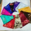 Etnische Kleding Moslim Ramadan Hijab Femme Musulman Foulard Hijaabs Voor Vrouw Afrikaanse Islam Dubai Netto Borduur Sjaal 200x100 cm