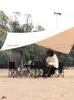 Camp Furniture Outdoor Folding Chair Portable Art Painting Sketch Fishing Camping Barbecue Beach Backrest Pony Bar Stool