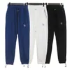 2022SS Pantaloni da uomo Lettera Stampa Casual Uomo Donna Tute Pantaloni da jogging Pantaloni Moda Hip Hop Pantaloni elastici in vita TAGLIA S-XL211a