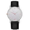 Watch Quartz Movement Color3 Casual Womens Fashion Steel Stainless Ladies WristWatch Watches Watch Gold Cnkxb