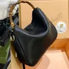 Diana Tote Bags Bamboo Handle Tous Luxury Designer Double Jumbo G Top Leather Handbags Crossbody Mini Tote Interlocking G Black Bucket Counter Count